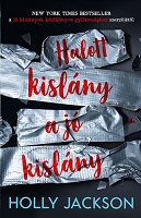 Holly Jackson – Halott kislány a jó kislány