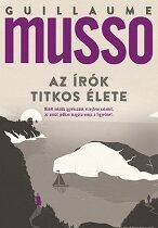 Guillaume Musso – Az ​írók titkos élete