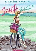 R. Kelényi Angelika – Szédítő Balaton