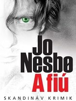 Jo Nesbø – A ​fiú