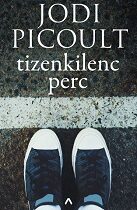 Jodi Picoult – Tizenkilenc perc
