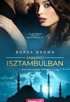 Borsa Brown – Légy(ott) ​Isztambulban