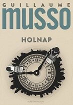 Guillaume Musso – Holnap