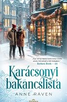 Anne Raven – Karácsonyi ​bakancslista