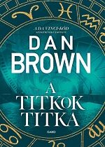Dan Brown – A titkok titka
