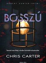 Chris Carter – Bosszú