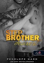 Penelope Ward – Stepbrother ​Dearest – Legdrágább mostohabátyám